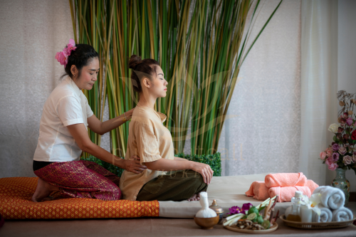 7 Key Benefits of Thai massage