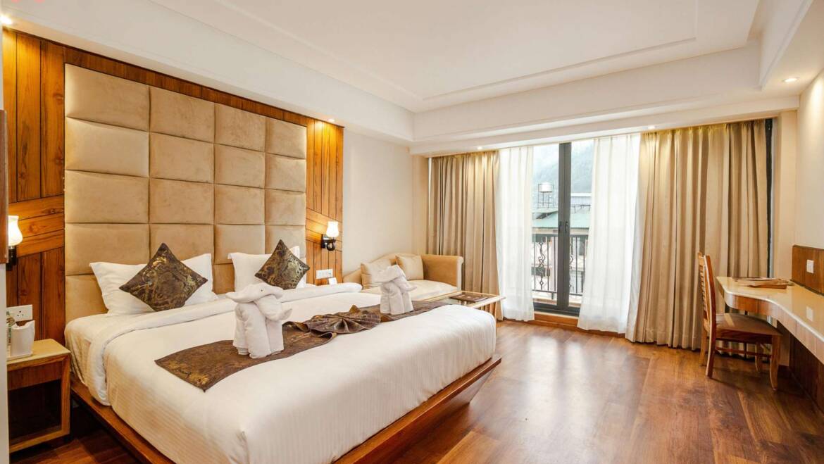 Massage to Hotel Room Phuket — The Most Convenient Way to Relax Without Leaving Your Room