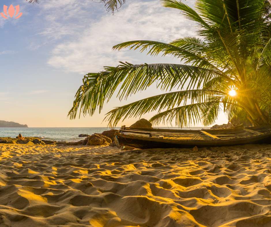 Outcall Massage Surin Beach