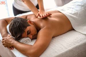 Outcall Massage aroma phuket