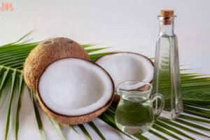 outcall coconut oil massage
