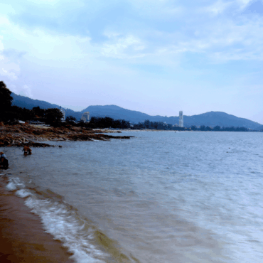 Outcall Massage Rawai