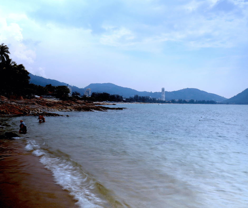 Outcall Massage Rawai