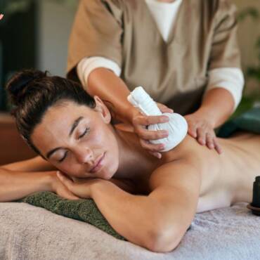 Full Body Massage Phuket