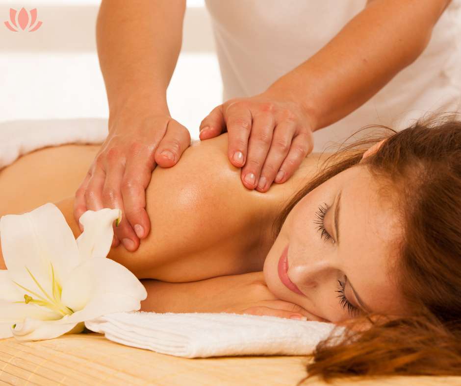 Patong massage full body