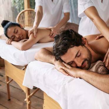 Can Couples Book Two Therapists at the Same Time?