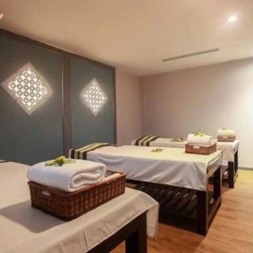 Best Time of Day to Get a Massage in Phuket