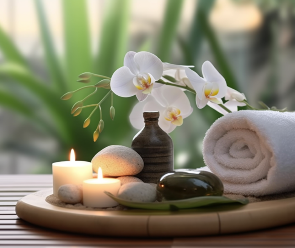 Premium Massage Phuket