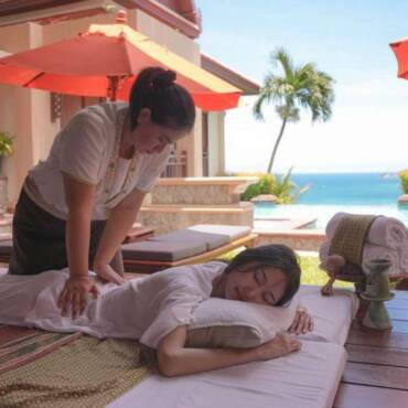 What to Expect from Your First Outcall Massage in Phuket