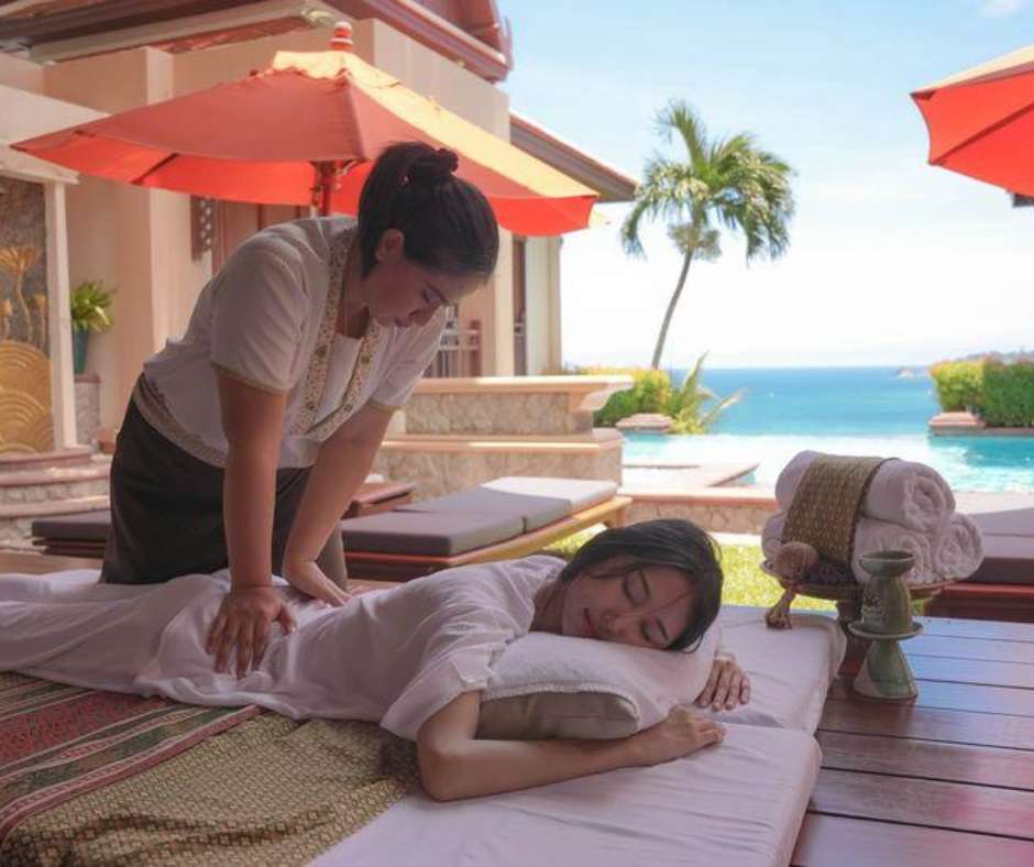 What to Expect from Your First Outcall Massage in Phuket