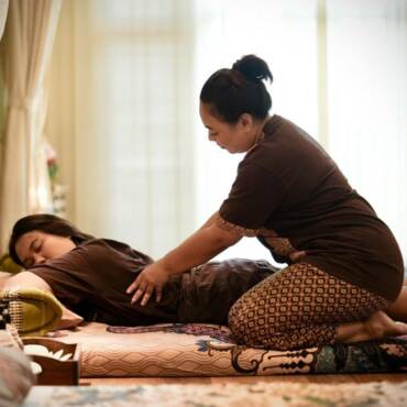 Full Body Massage in Phuket: 7 Types to Choose for Your Hotel or Villa